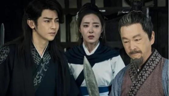 干将莫邪真有此剑吗,干将莫邪用活人祭剑