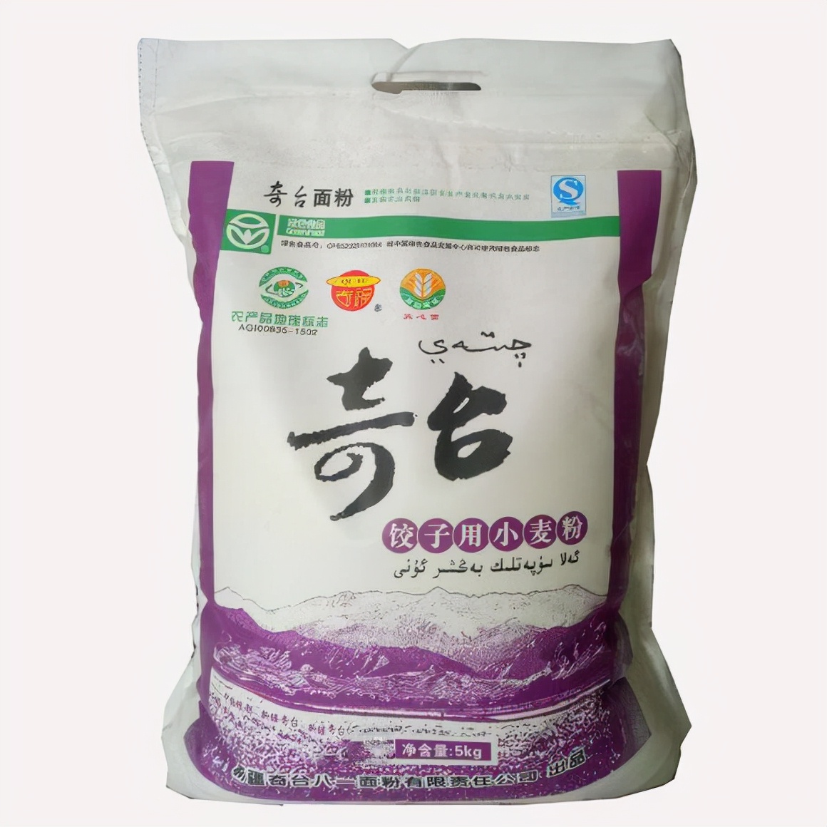 全国哪的面粉最好吃，经过评比，这6种比较出名，有你的家乡吗？