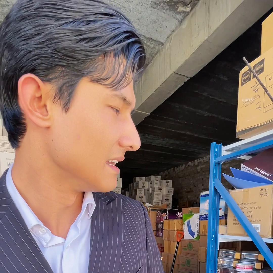 给大家分享一下我的创业经历,真实详细创业故事视频