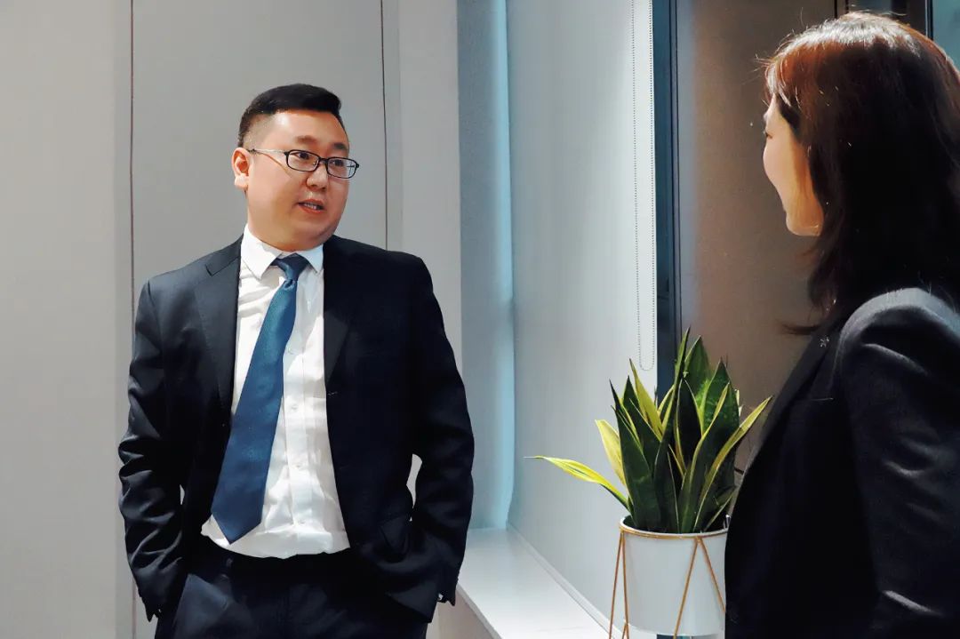 北京高文律师事务所李勇,高文律师事务所李勇