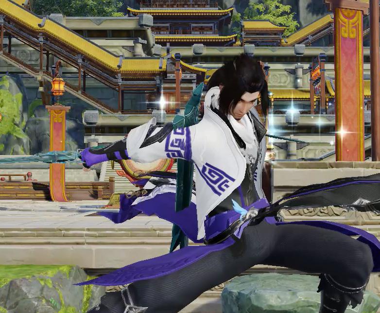 剑网3霸刀玩法攻略,剑网三霸刀输出手法