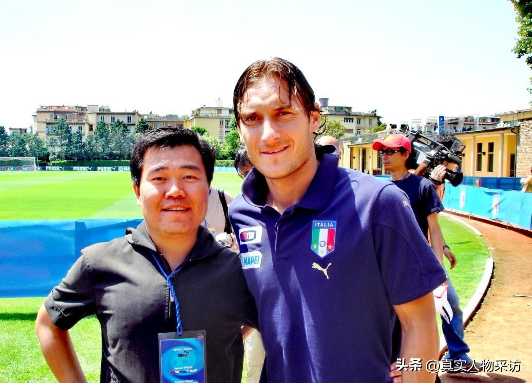 我，放弃做外交官机会，追着足球采访了20年，也没能采访国足一次