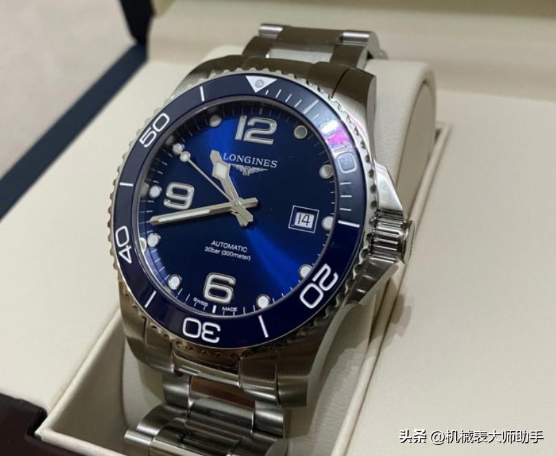 如何选适合自己的手表款式,热门手表品牌