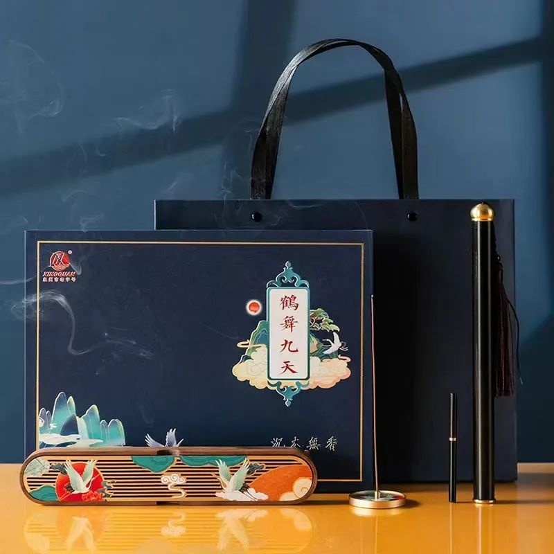 当代年轻人不上进只上香？上香有讲究，5.12-15厦门看香全攻略