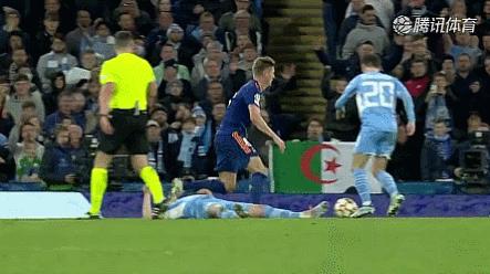 欧冠曼城4-3皇马全场比赛回放,欧冠决赛曼城1-0国米精彩时刻