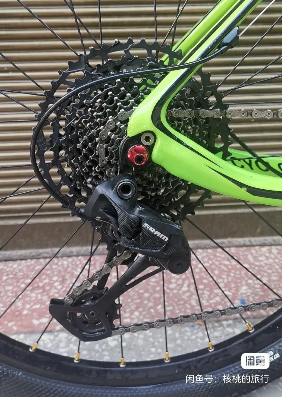 值得购买的二手山地车,出售闲置山地车