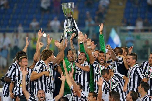 意大利超级杯是怎么回事,意大利超级杯重要吗