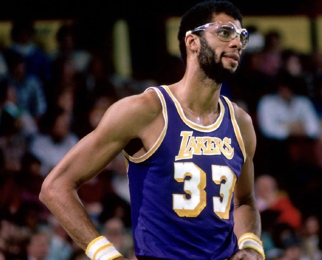 十大球星第十位奥尼尔,nba前五中锋奥尼尔