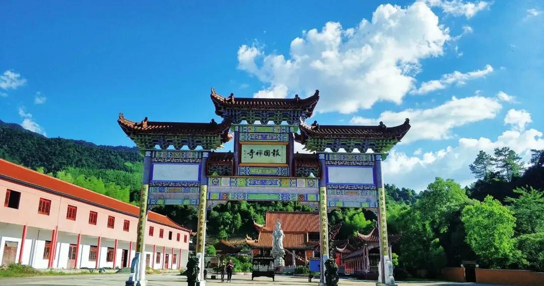 三明市沙县旅游景点,三明市旅游景点大全地图