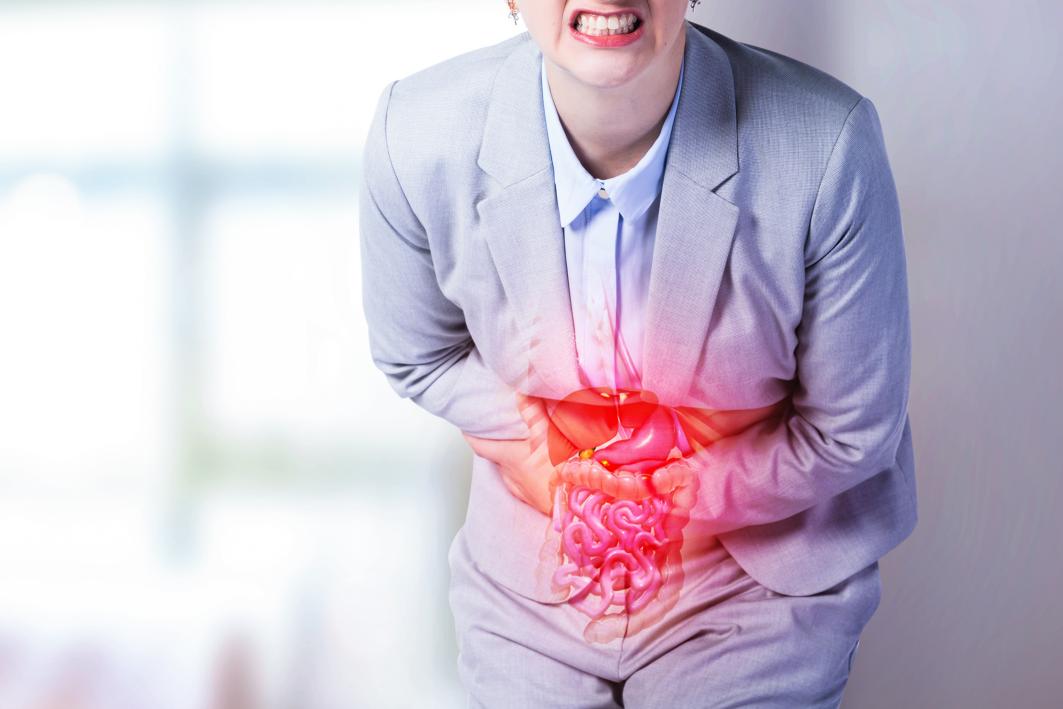 一喝凉水就拉肚子吃什么药,一喝冰水就急性胃肠炎