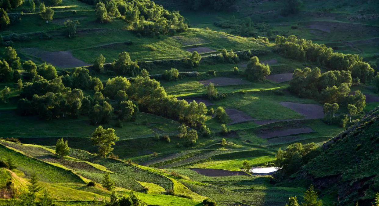 内蒙丰镇方言,内蒙古乌兰察布市丰镇市方言