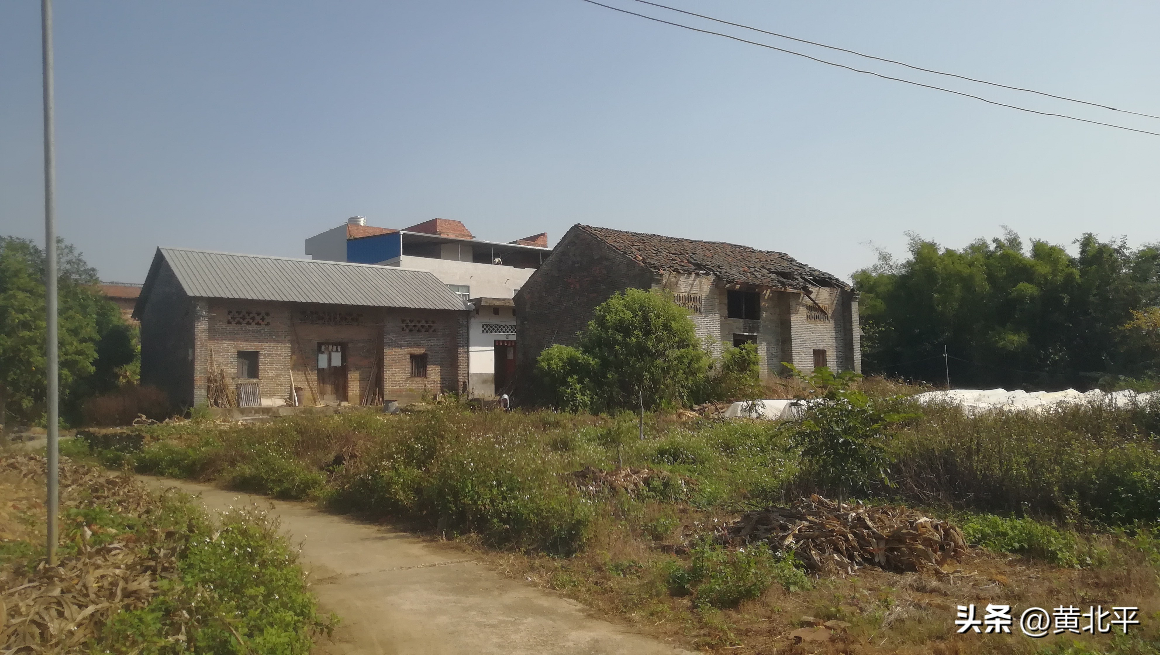 南宁隆安县那桐镇旅游景点,广西隆安那桐镇旅游村