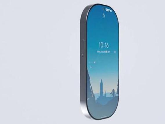 摩托罗拉edgemini袭来，5.5英寸+天玑8100，与众不同的小屏旗舰