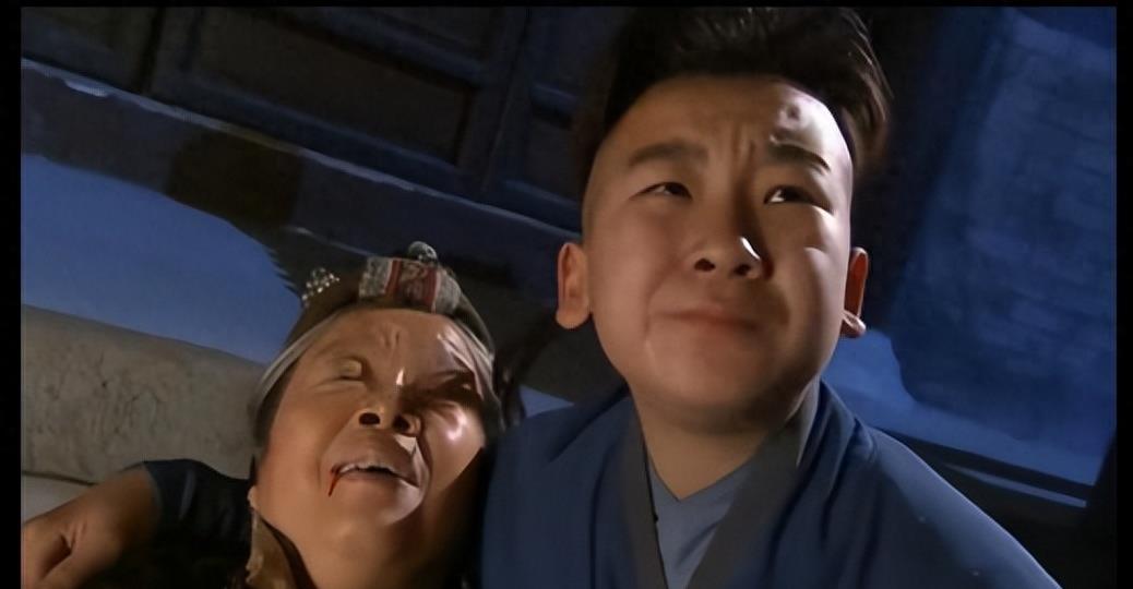 长大后变丑的六位童星,盘点八位长残了的童星