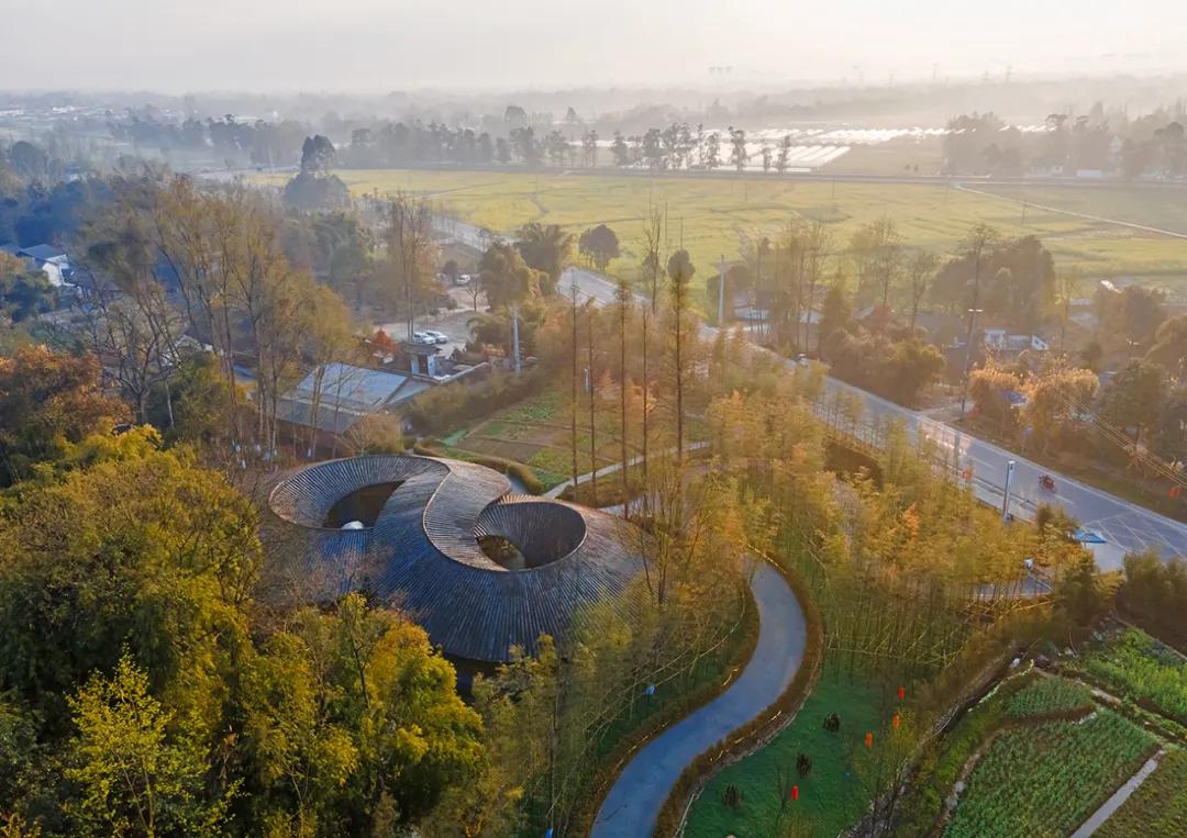 烟雨江湖成都境内宝藏,成都附近小众宝藏旅行攻略