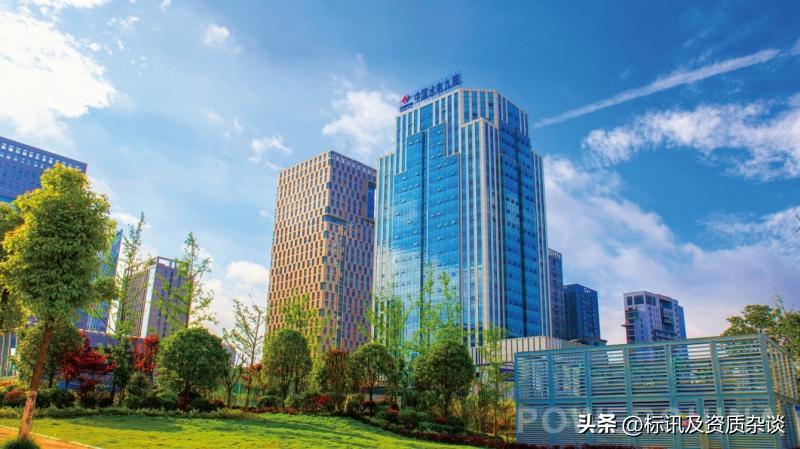 水利水电施工总承包一级资质,知名的水利水电工程施工总承包