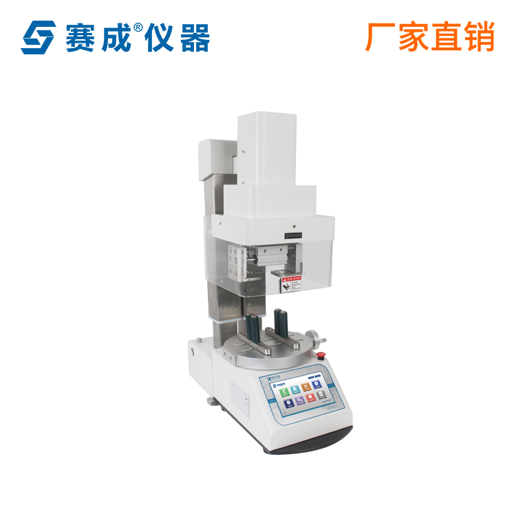 瓶盖扭力测试仪器,瓶子开盖力测试视频