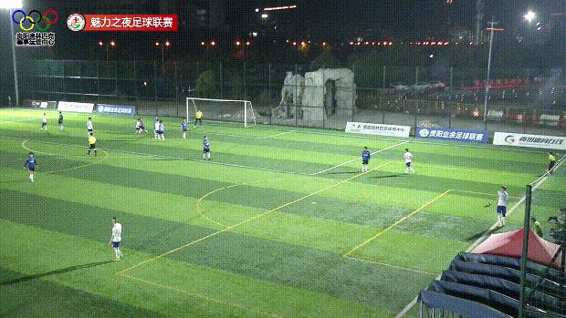 华宏坊·π丨左右双翼乾坤大挪移上下半场击赏世界波