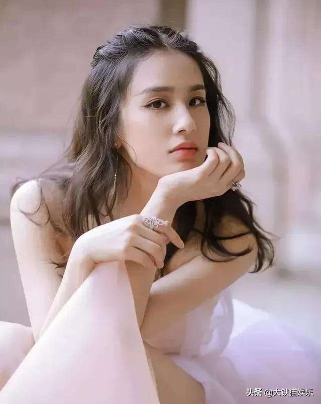 最有气质的六位女星,长得好看的长脸女