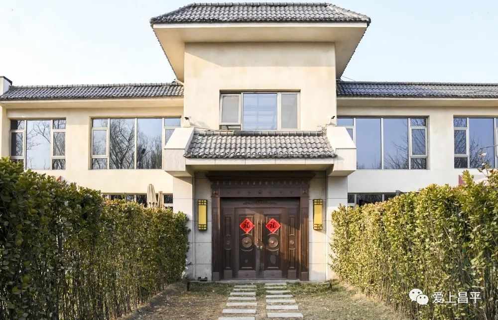 北京京郊私汤小院,北京门头沟私汤温泉小院推荐