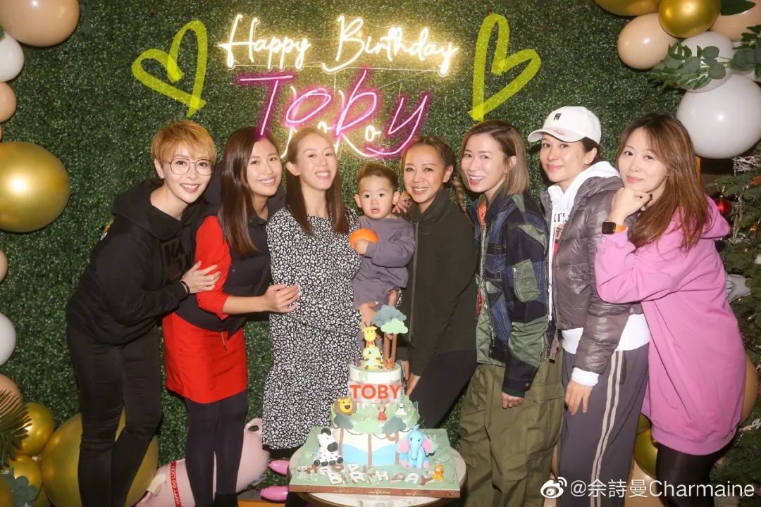 七魔女聚首视频,七魔女聚会后续