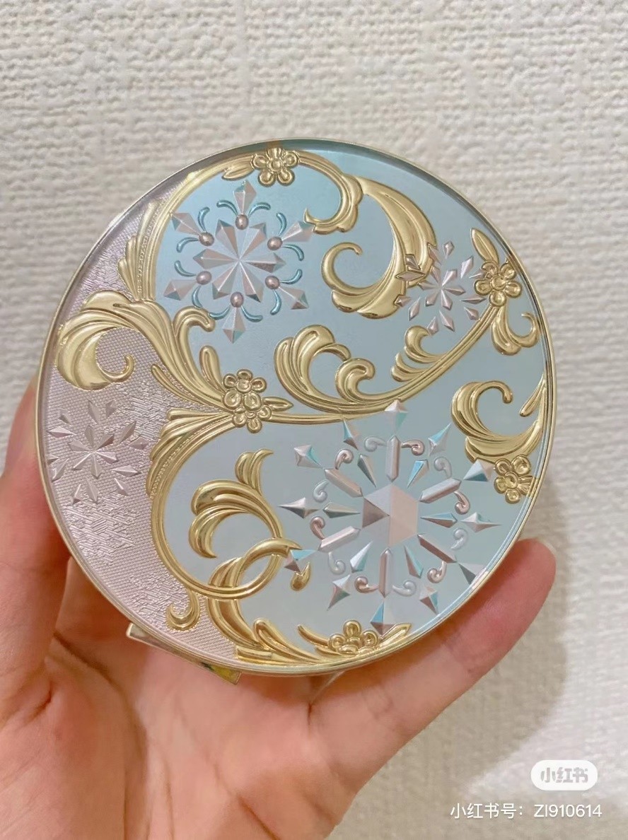 这么贵的蜜粉到底值不值得买？！别再被颜值迷惑啦