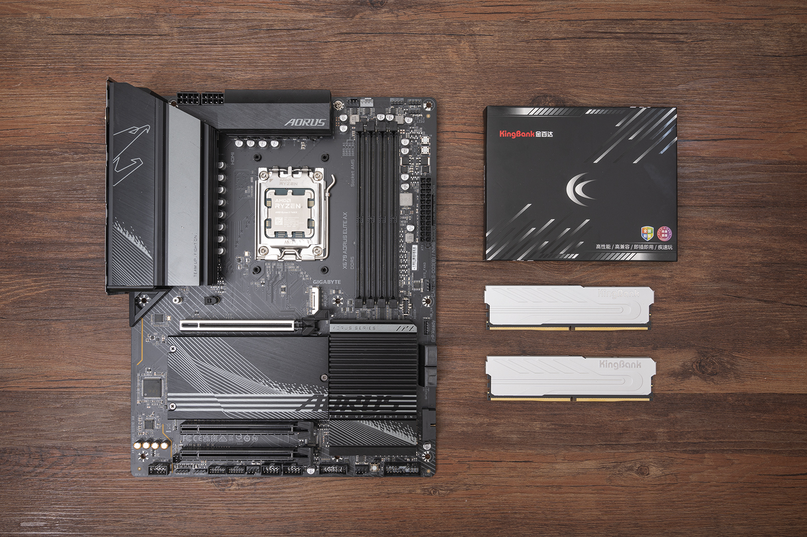 金百达银爵ddr56000内存时序,金百达银爵ddr5内存条怎么样