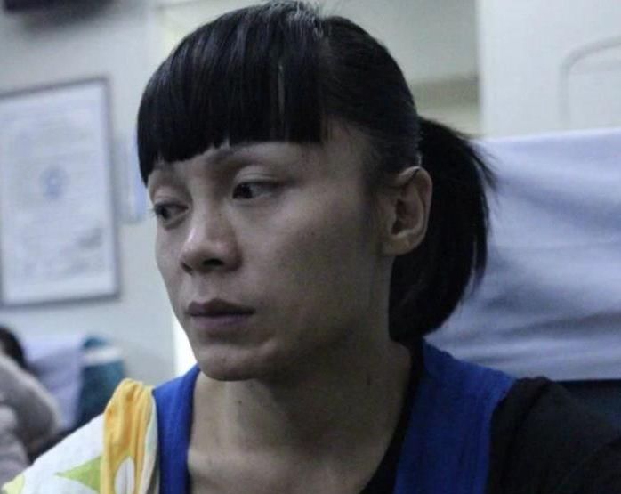 “人妖”李二毛：为爱情变性，被跟拍17年，离世多日才被发现