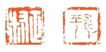 恽寿平仿古画册,恽寿平花鸟画册