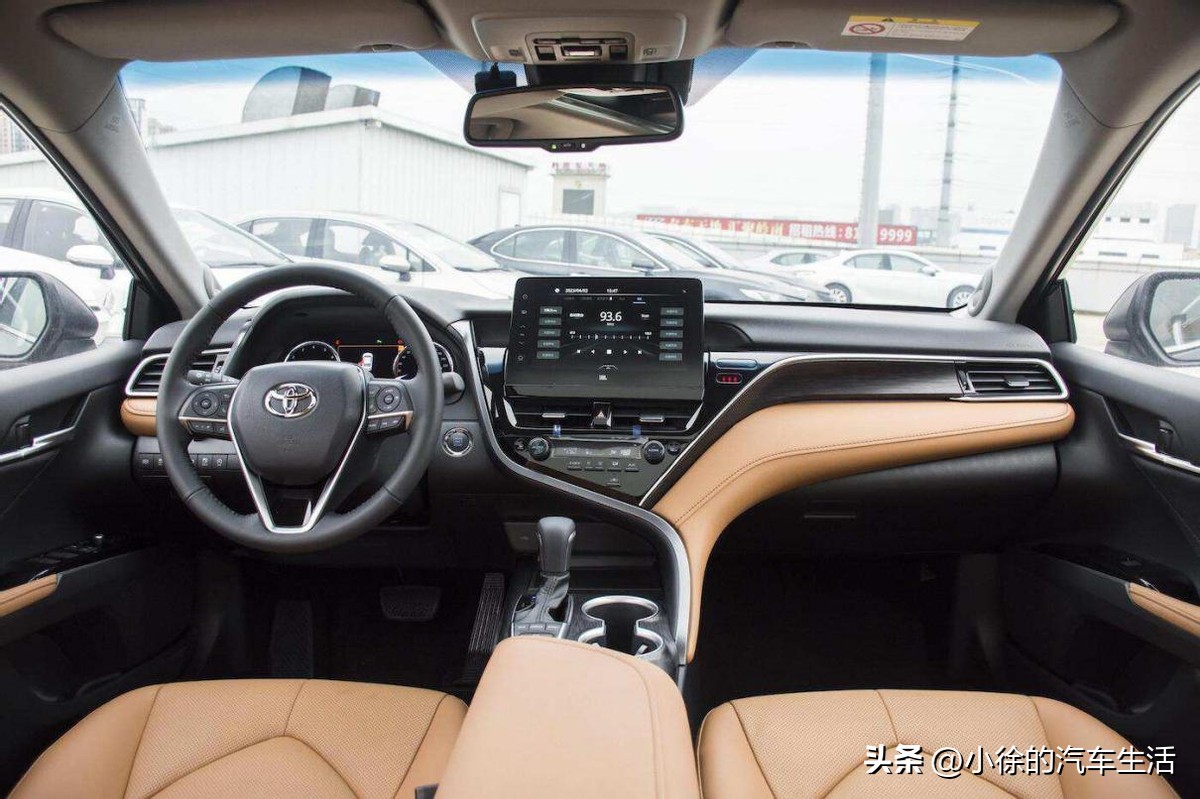 新款凯美瑞对比迈腾,凯美瑞迈腾综合对比