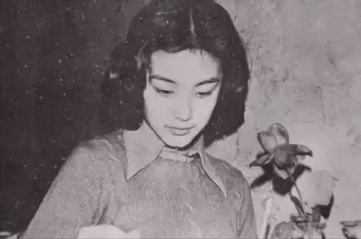 自然老去的女明星,自然老去女星对比照