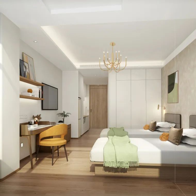 泰康之家高端养老社区广西价格,广西南宁泰康之家桂园