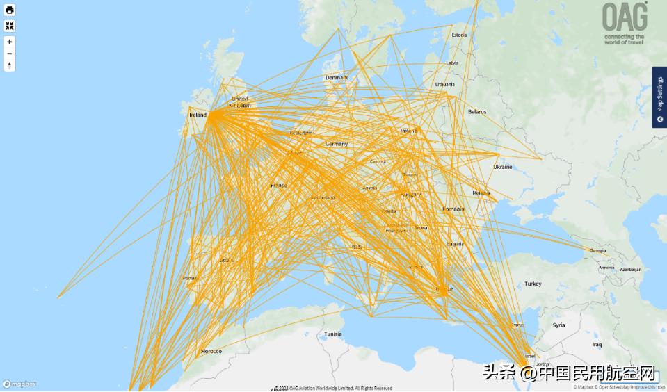 航空业商业模式,低成本航空商业模式