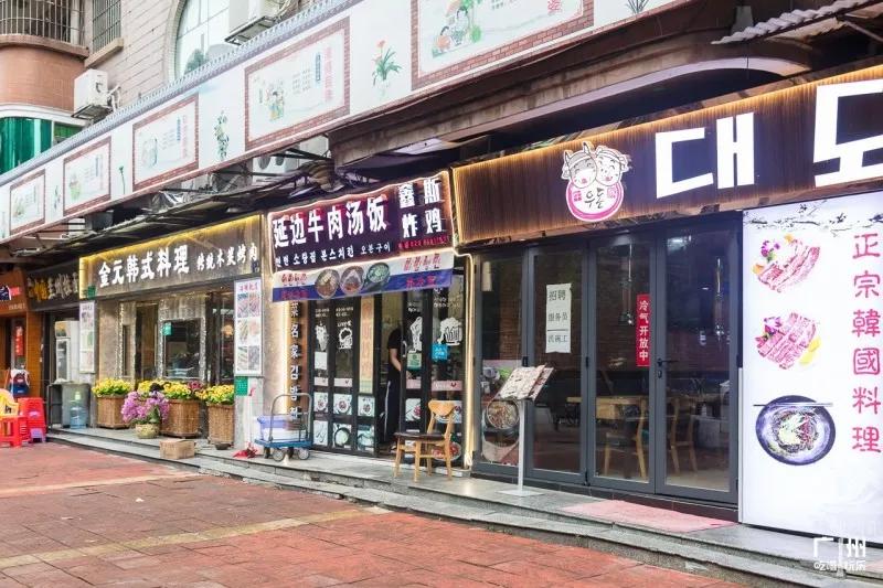 广州带外地朋友游玩,在广州带朋友去哪里比较好玩