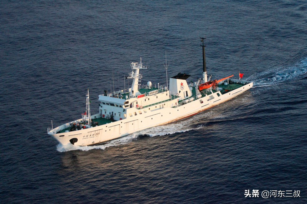 渔船撞渔政船,渔船撞渔政船事件