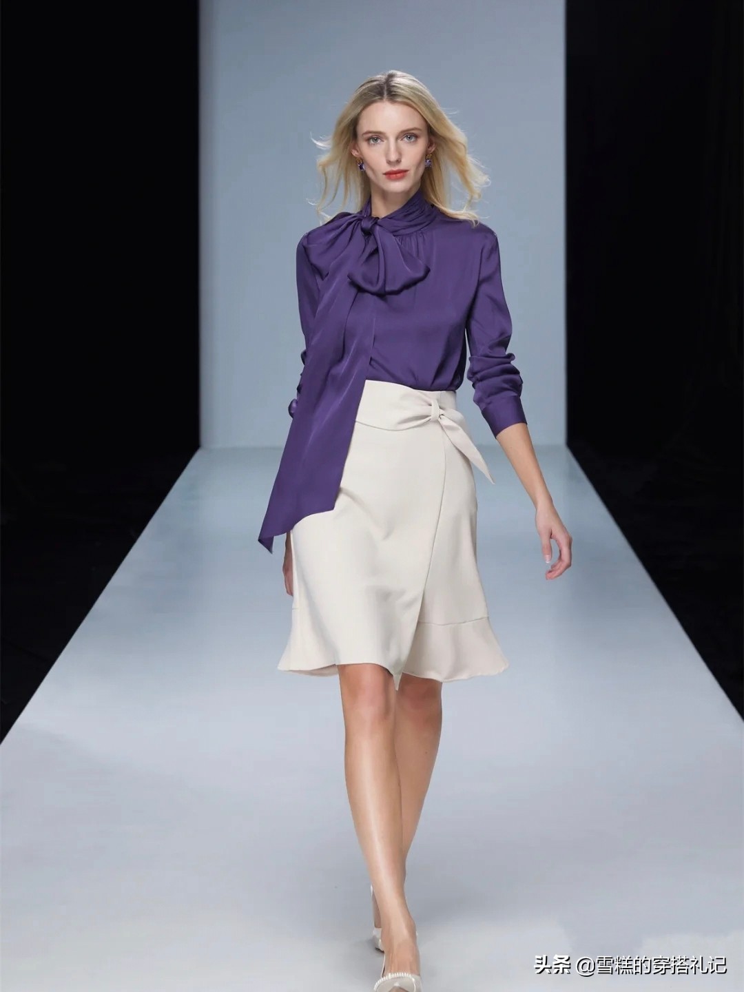 深色长春花蓝,很火的花篮