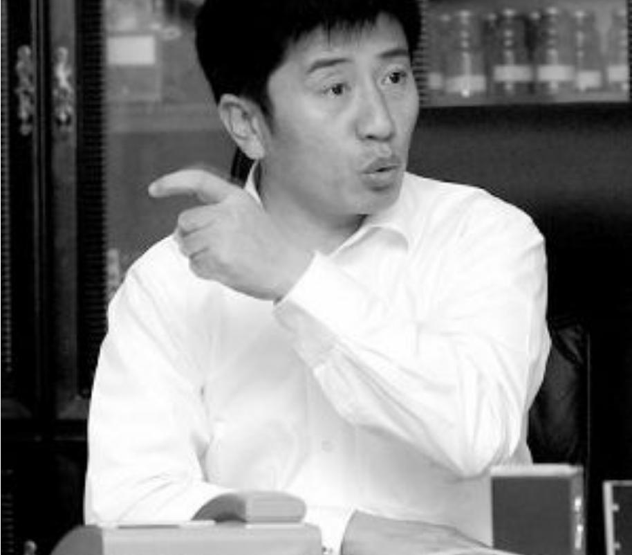 万里大造林陈相贵是怎么出来的,万里大造林的陈相贵上央视春晚