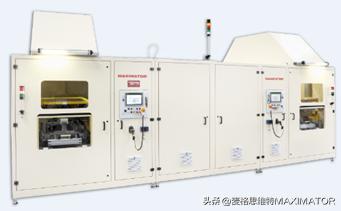 maximator气驱液压泵,maximator气动液压泵