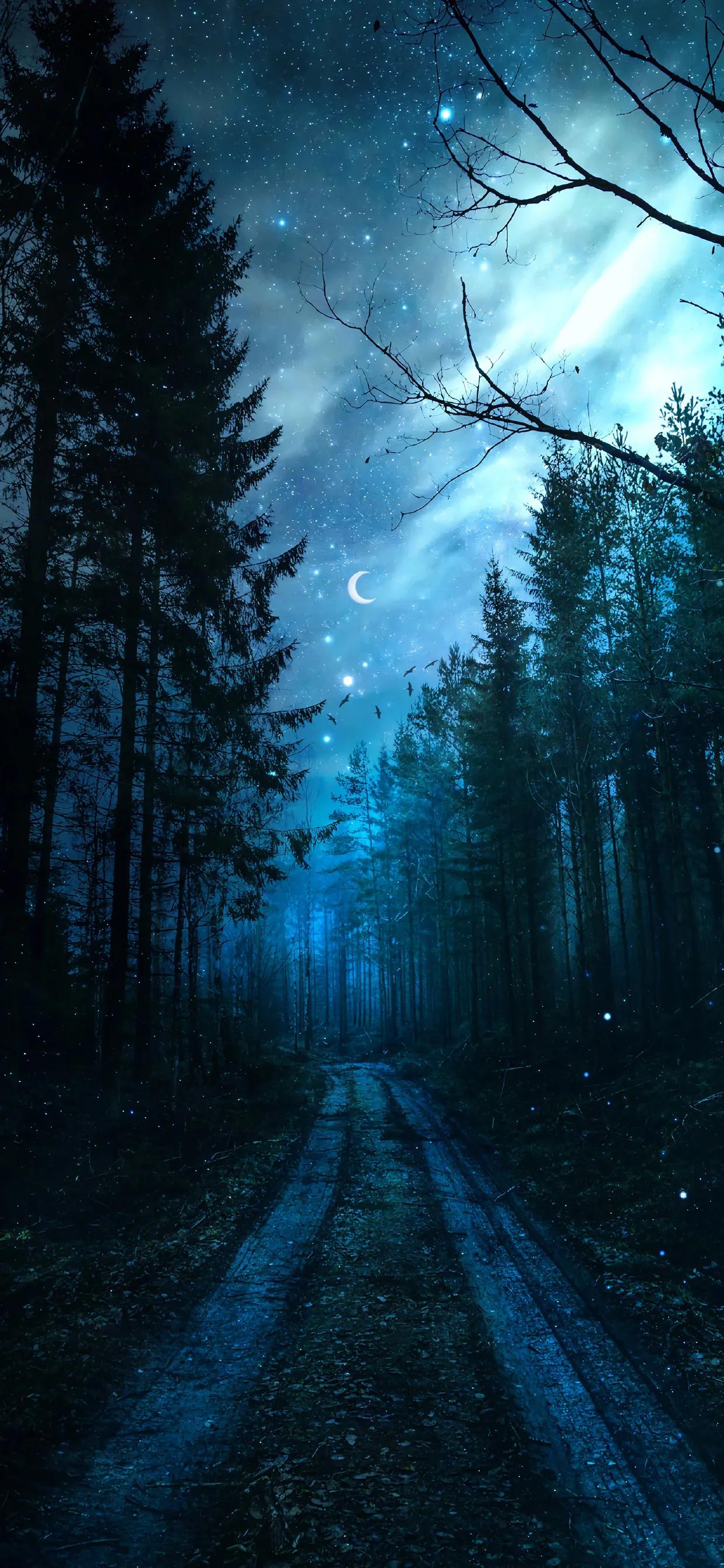 暗黑海洋壁纸,暗黑孤寂的壁纸