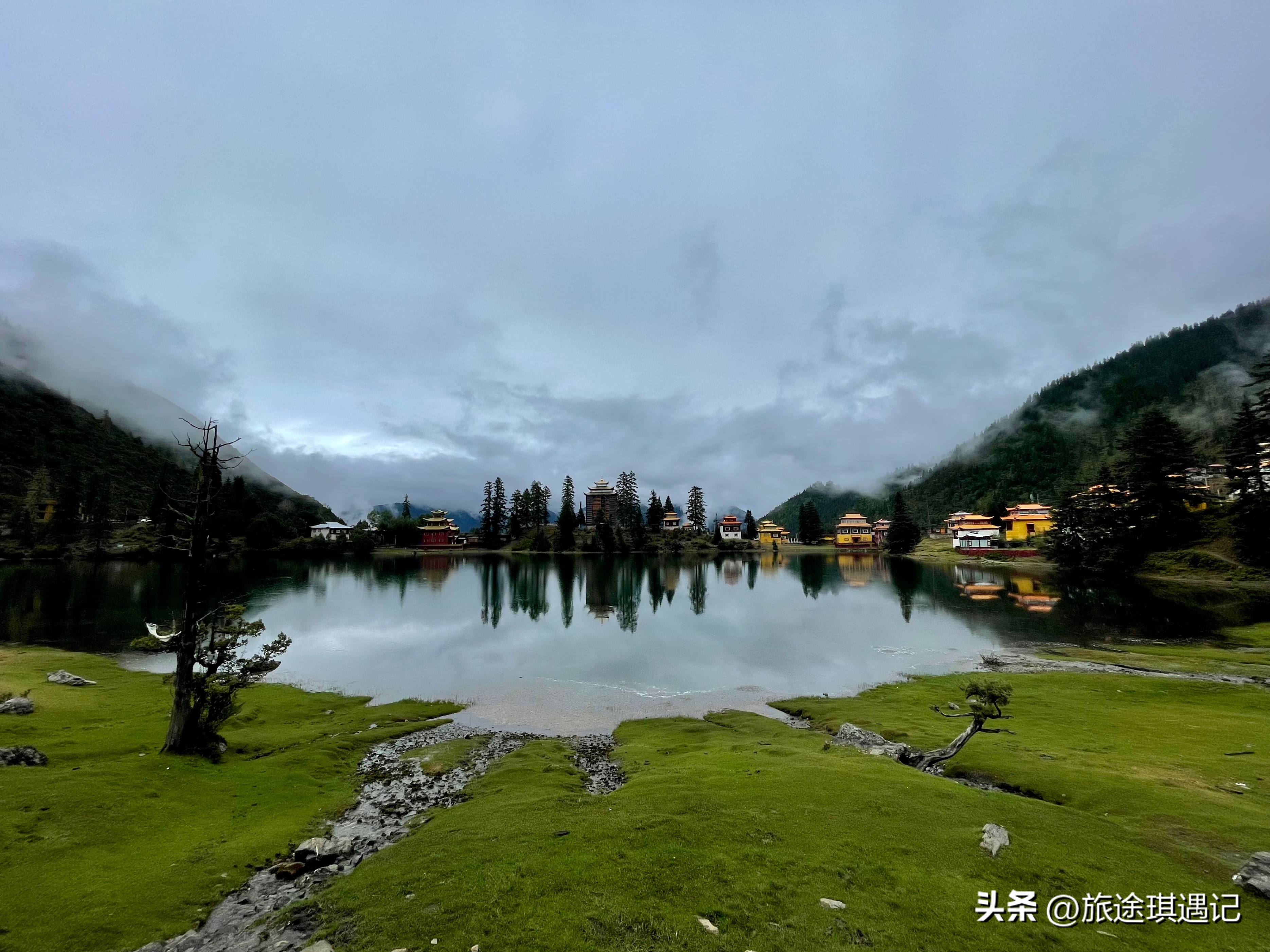 除了大海还有哪里美丽,川西必去和不去推荐