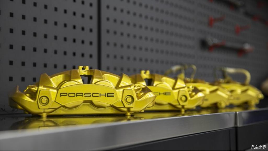 砂金石绿保时捷911改装,2016保时捷911改装黄色