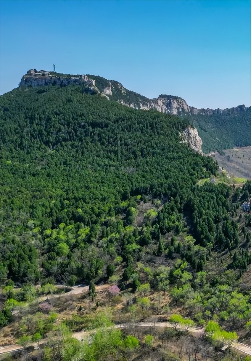 济南近郊旅游专线,济南开通的几条旅游线公交不错