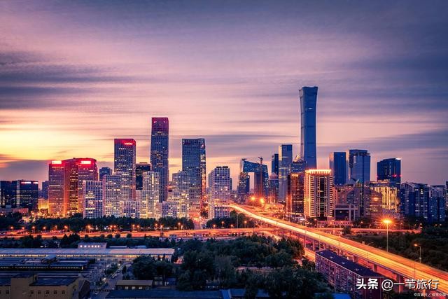 四座直辖市，有的贵为陪都，有的起步于小渔村，哪个出身更尊贵？