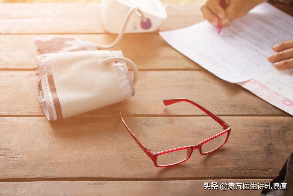 激素受体阳性乳腺癌最新研究进展,激素受体阳性乳腺癌晚期肝转移