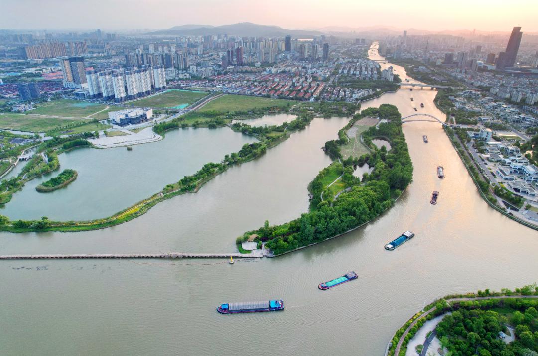 千年苏州，绝色江南！这些珍宝被守护着、传承着、创新着→