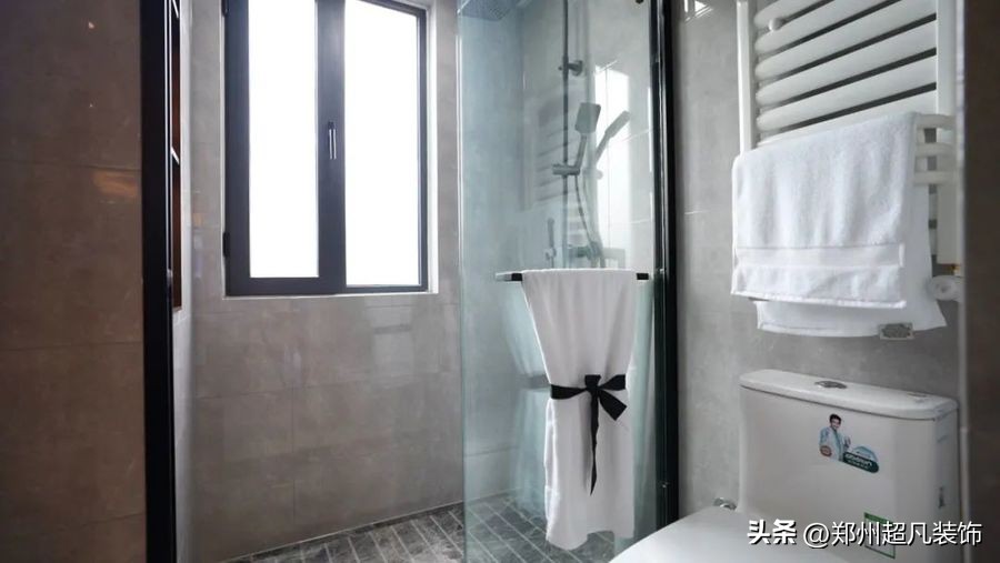 中牟国际城装修效果图,星城国际167户型装修