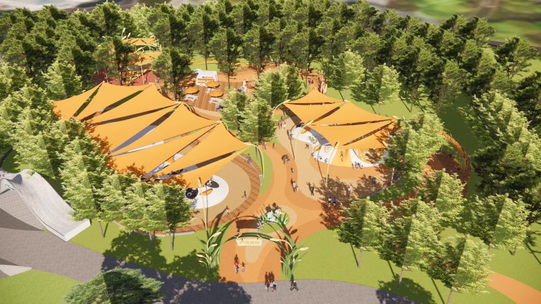 衡水园博园改造,衡水湖改造工程