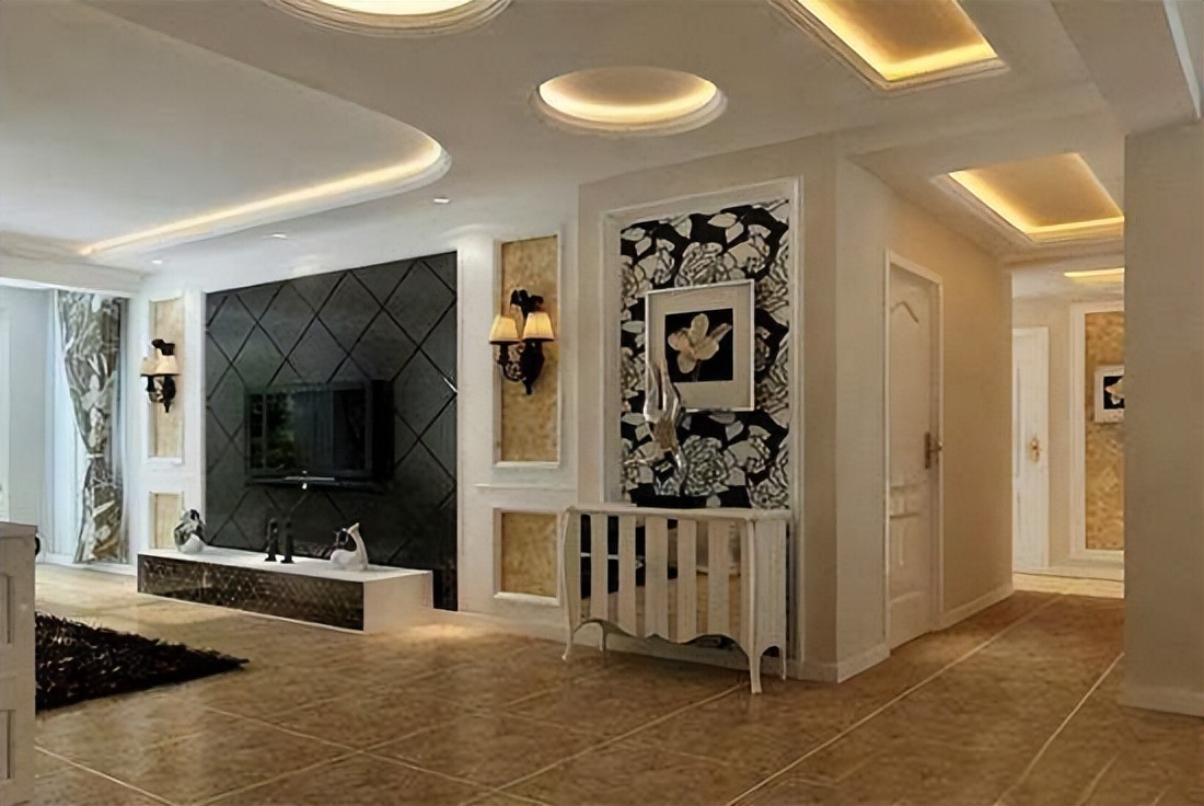 2022年室内装修价格多少钱,2020室内装修价格表明细