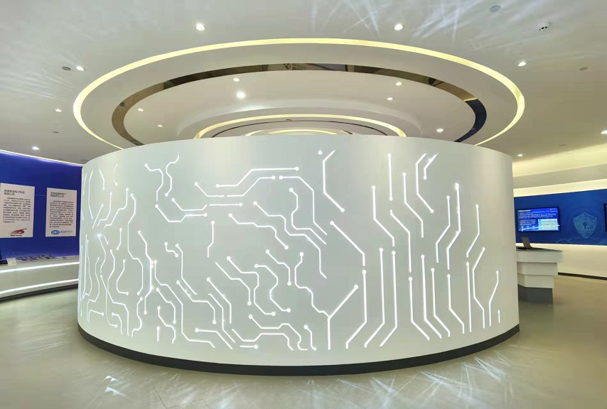 布局“一核多区”，中国声谷“十四五”冲刺五千亿产值