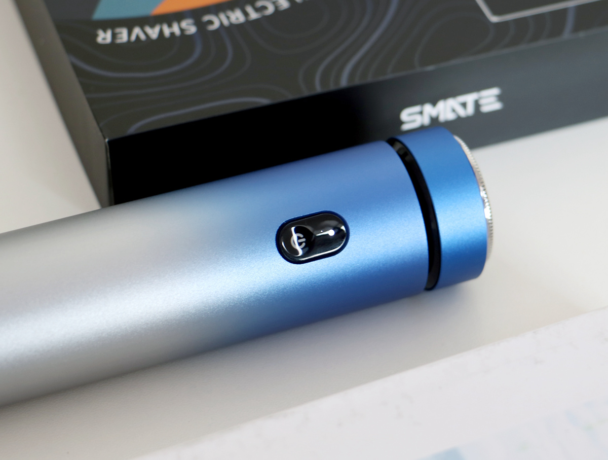 须眉t6便携剃须刀充电宝,须眉剃须刀t3和t6对比